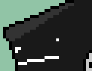 [4076f0] good. But I just woke up so I'm hella tired.  -zachry (cleetus