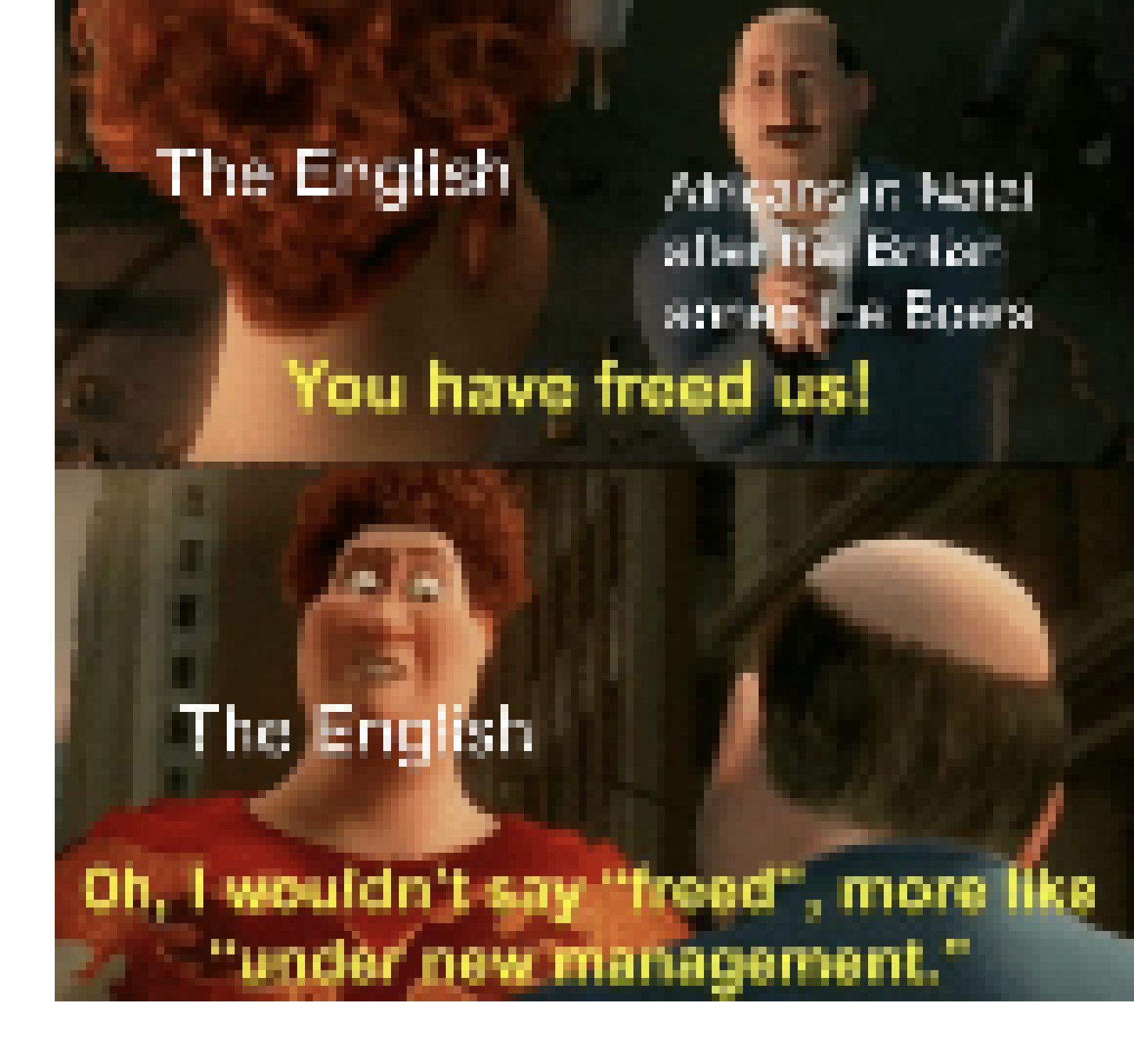 [4fbda4] is this racist ?-Evan