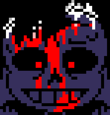 [7ce906] Still... where am I? -HorrorTale Sans