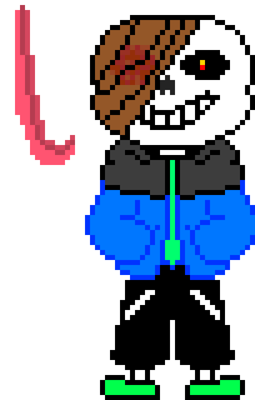 [7398c2] *Misses* well well well... so thats ho its gonna be? :Mike