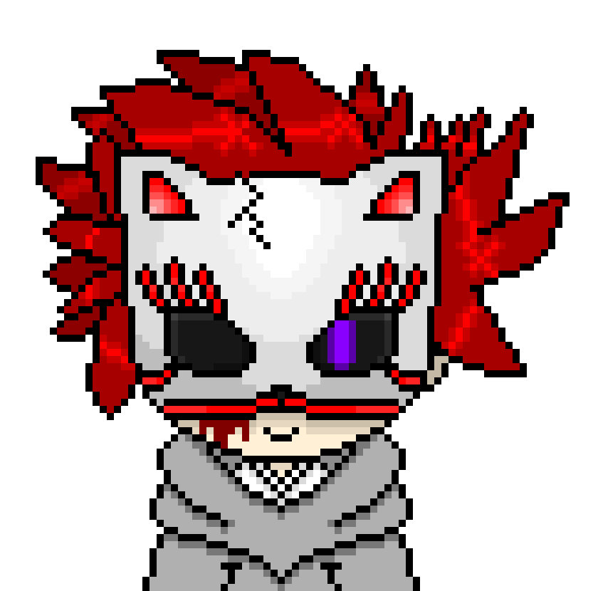 [5b2f3e] Hmm...... ain't this the cause of they're suffering though?      hmm....     -teleports to the end of waterfall-