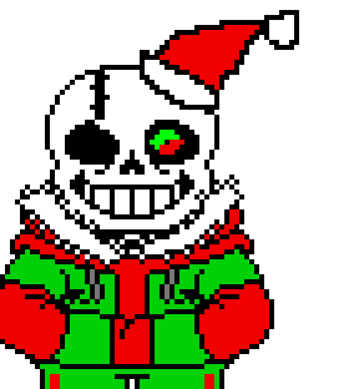 [be2951] creator sans-* summons sythe* 