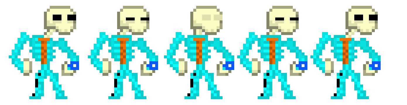 [05b0c1] (Yo, who made these? They are sick!)