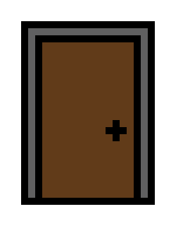 [9664c4] Door