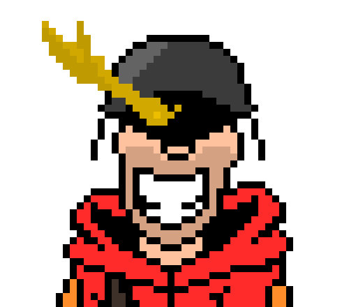 [95be89] Jane Doe - AAAAHHHH -He gets primary out and fires all four rockets at you-