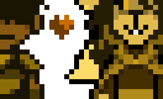 [6c26bc] Inkrune - Classmates Post-Weird Routes (Darkworld Ver.)