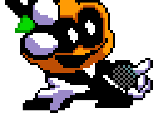 [41e661] Are we there yet? ) -Skid & Pump