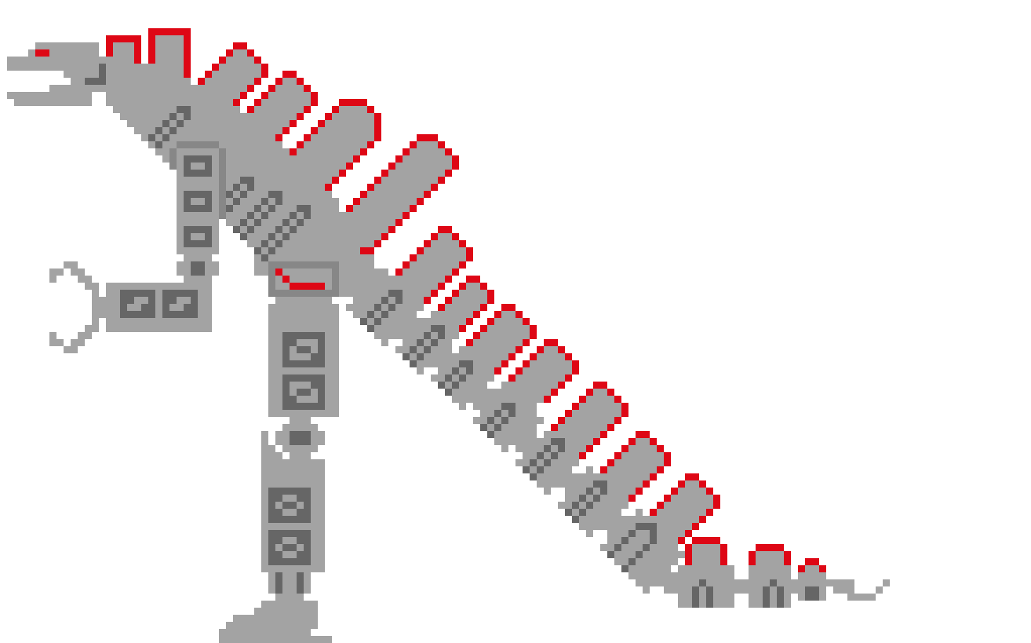 [5c793e] mechagodzilla 2021 by sj timmy hits mechagoji * ¨what also there is a thunderstorm irl im kinda scared the last storm lighttning hit some were in my nahboryhood OOF TYPO