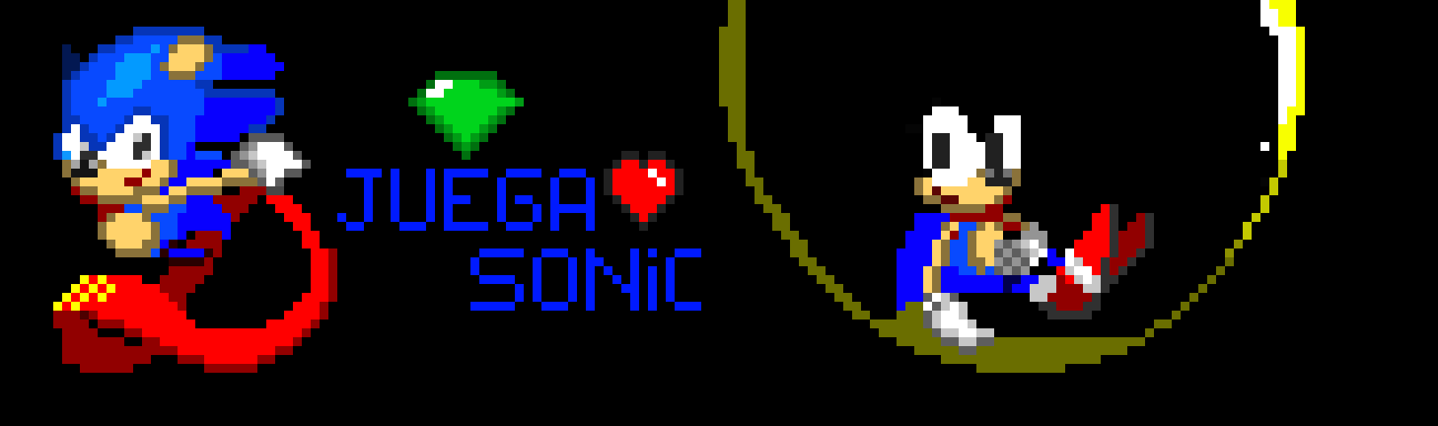 [90cb28] banner juegasonic