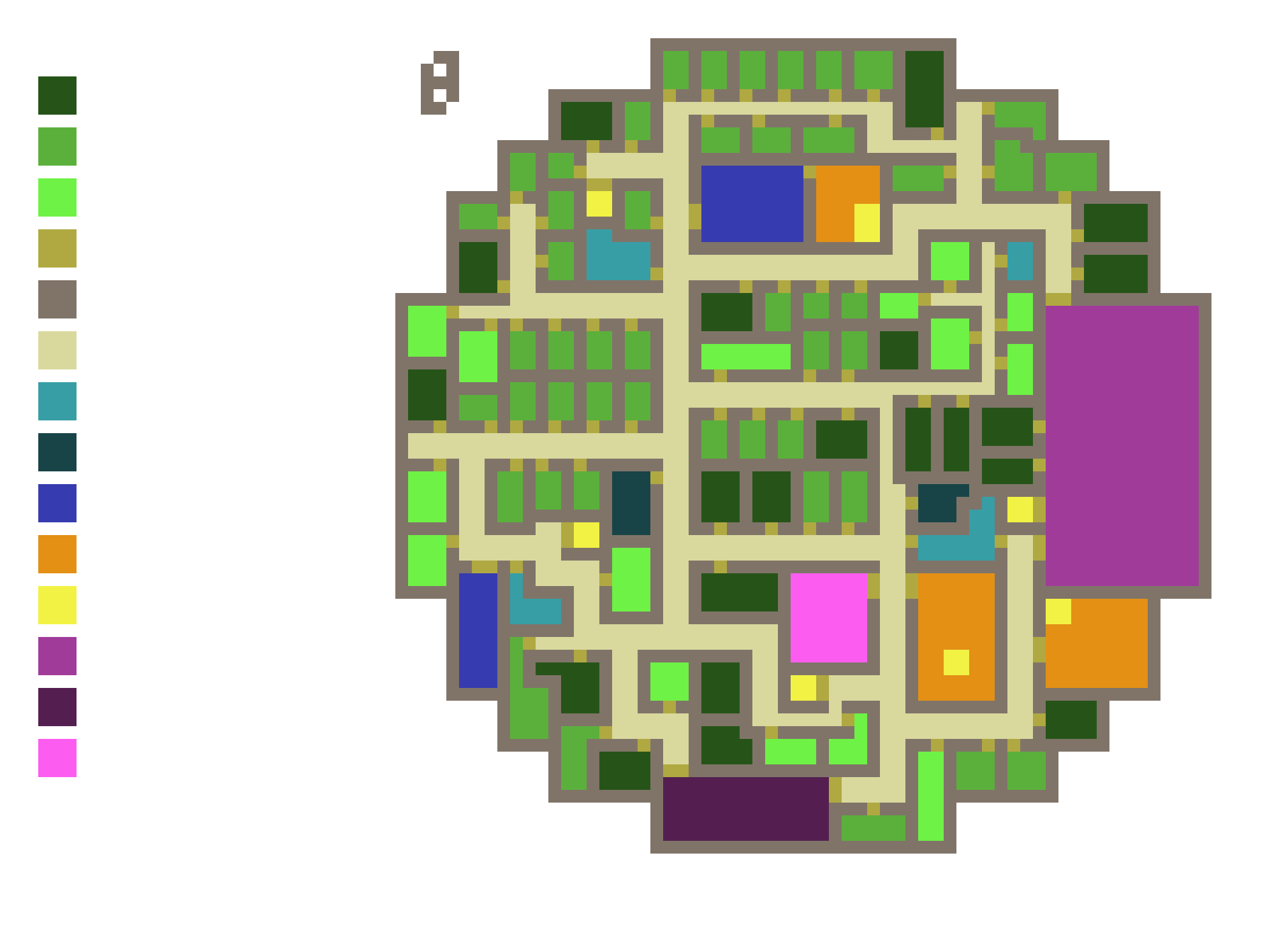 [9664c4] floorEeight