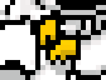 [09f6d7] I JUST REALIZED IT LOOKS LIKE SHE'S PLAYING ROCK-PAPER-SCISSORS LOLL