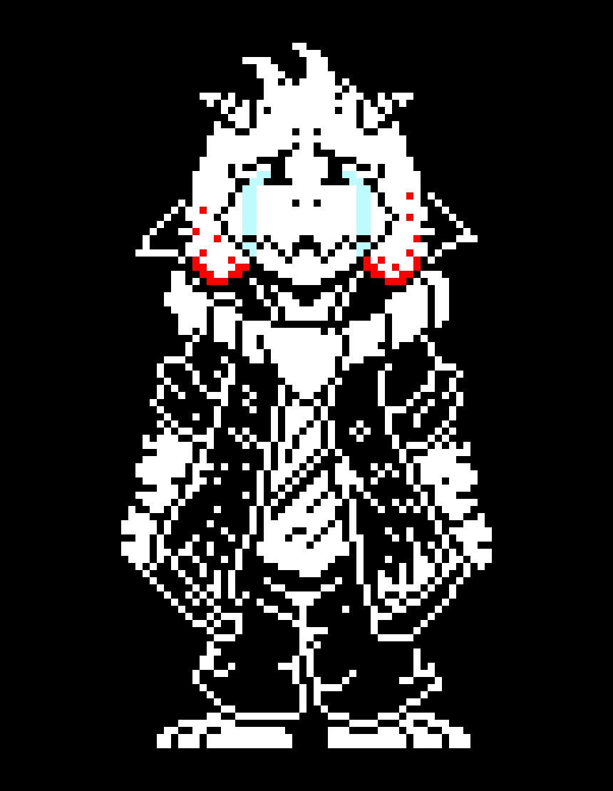 [98b53d] LAST PILE OF DUST