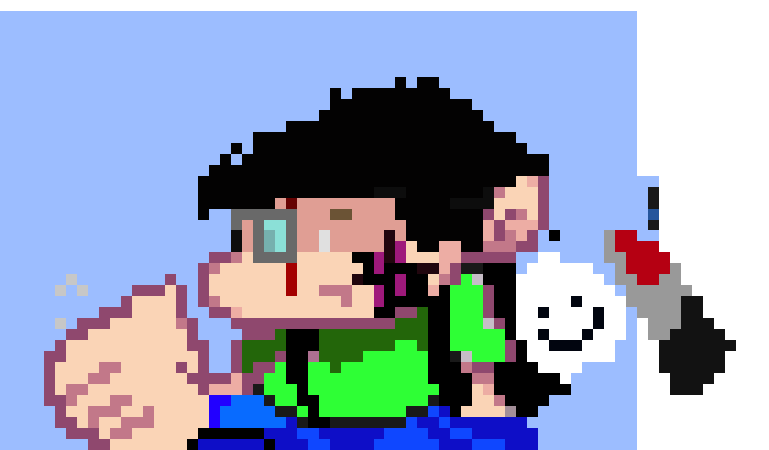 [8a98ae] oh ya btw you have to tell me what dreams mask is doing- Luca