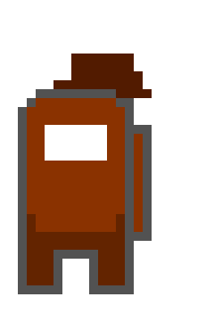 [9770f2] I'd say sus but well, I'm an imposter too lol