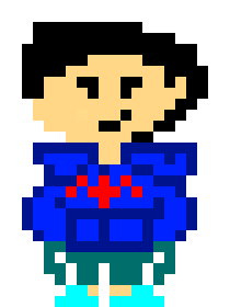 [506291] dude. you have one heck of a lotta potential. maybe i can help you learn how to use ur abilities.