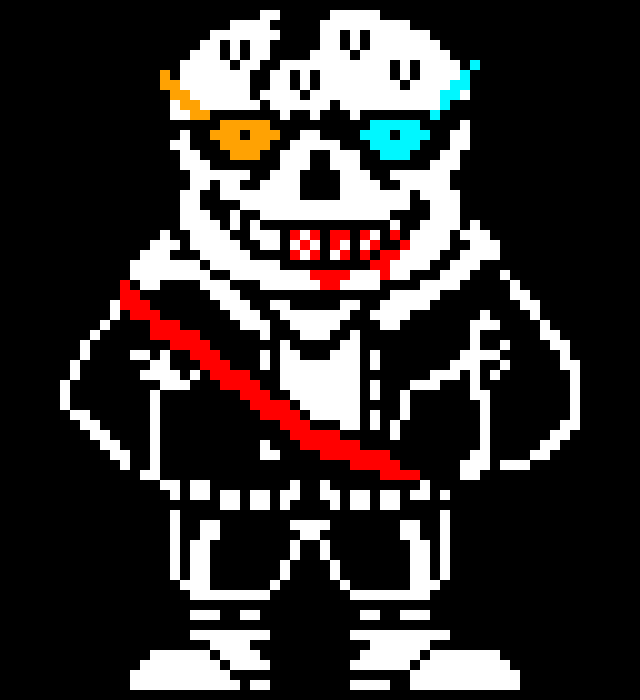 [43520c] this is my limit..