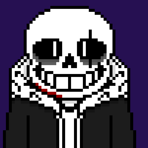 [72811c] oh how i HATE seeing another Restored Sanity. *punches Madness in his ribs then kicks him backwards*