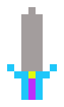 [f01edc] Master Sword