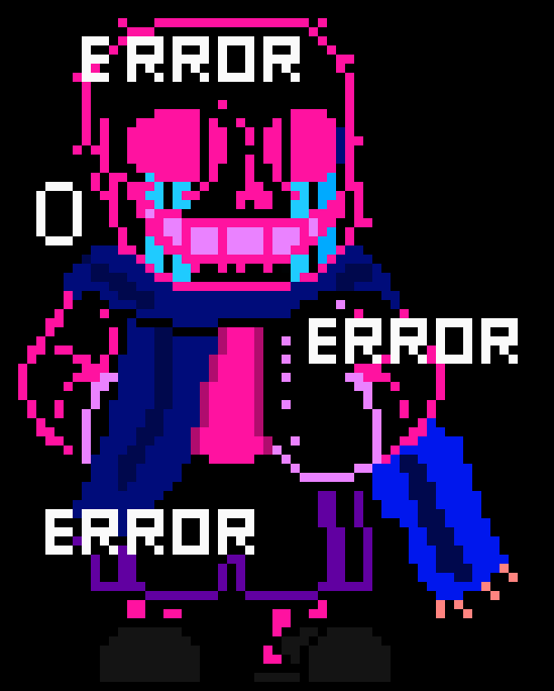 [a228fa] Corrupted Pixels Error