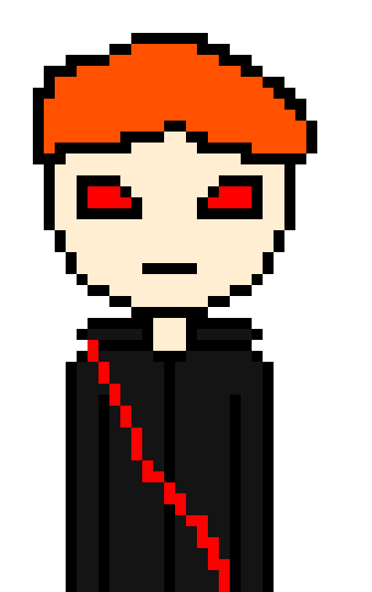 [a41074] creature: save? you CAN'T save him