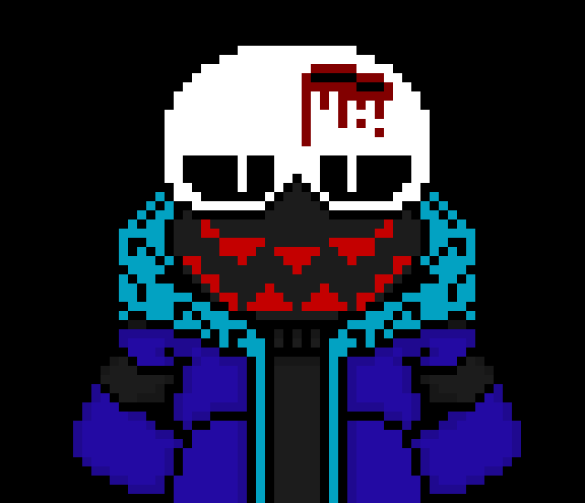 [7c78a2] *uses a stim on himself and tps behined Terror, holding a knife to his soul*