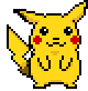 [9664c4] Pikachu