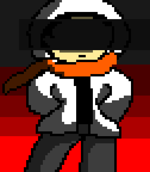 [74f0eb] ... *he looks at amethyst.*