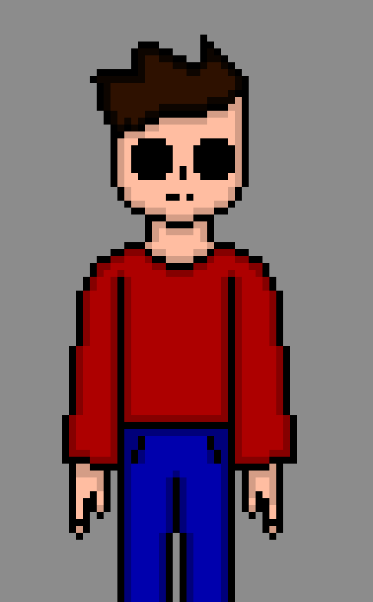 [55123c] Hey Axel, also Tim...just making sure what you said was true... -Adam