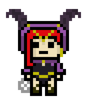 [b38d3d] FionaSprite