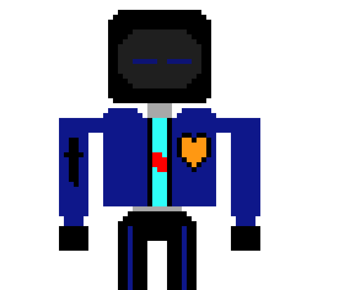 [2fcb16] Calm!ODST: So Shadow thing why are you in my dream?