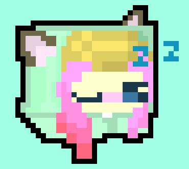 [8a598a] Ugh, this is getting boring. -Atari