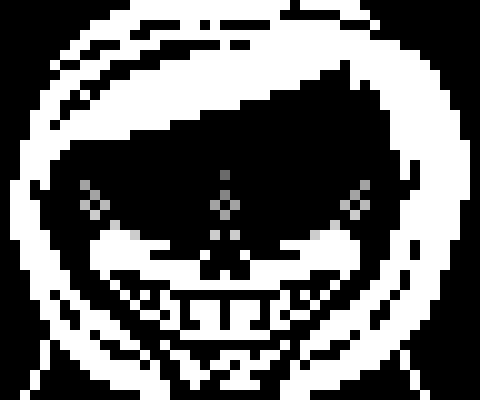 [583245] Tsh..... Doesn't fucking matter..... Not like I'll ever get something like that anyway..... Why would it really matter eh?... It fucking shouldn't...... And yet for some reason it fucking does..... It really bothers me.... Why is it of all characters is it that ones like Whitty, and Sans, just get picked the fucking most by everyone?... What's really so special about them I have no idea... I've only been using this damn sprite cause I don't have much else to really fucking use anymore...... I'm thrown most of it away due to my own reasons.....