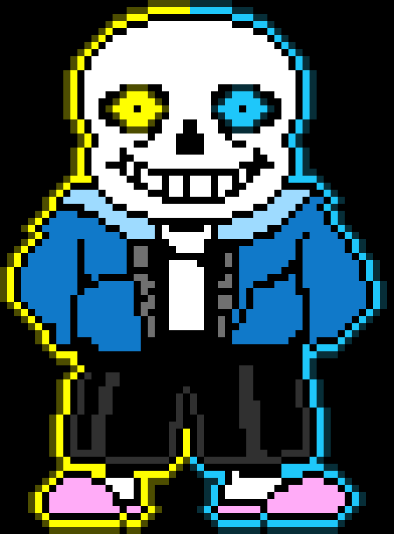 [81466a] extra power sans