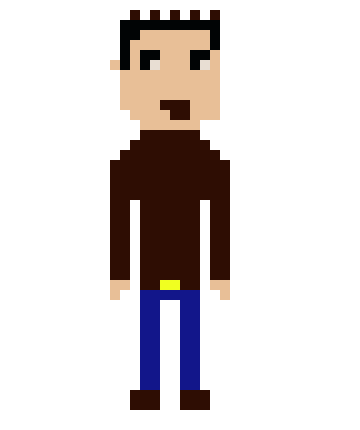 [9664c4] Sprite Mono Stream Offline