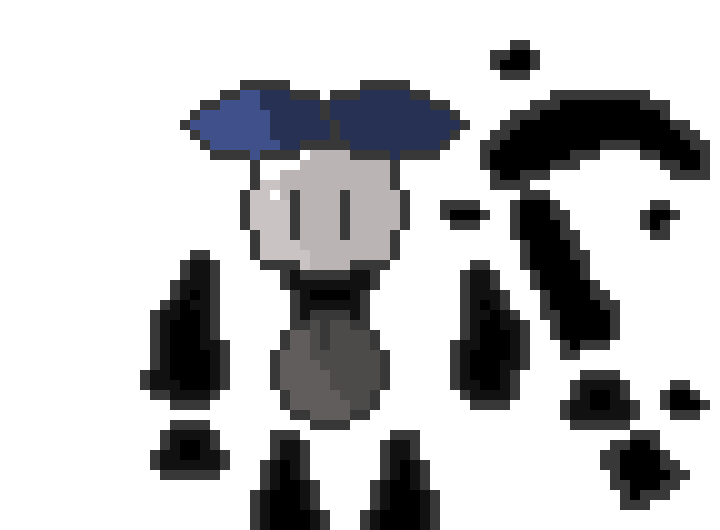 [3fcaee]  is anyone there??? -Tom