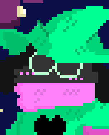 [49016e] Lol! just saw the wiki. I'll make one too.-Rei