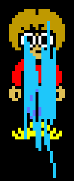 [c55b15] WHY CAN'T YOU LIVE MUCH LONGER?! -Tiny Timmy