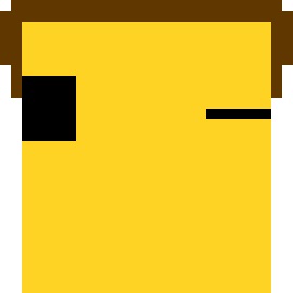 [9664c4] Blok World Logo