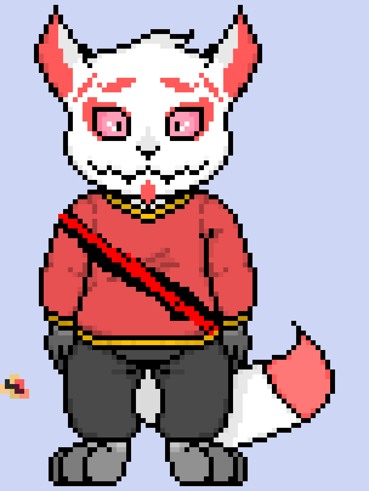 [53a360] Terrie Was killed by chara 