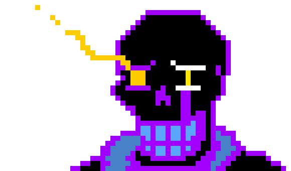 [450a4c] disbelief error papyrus: hi everyone