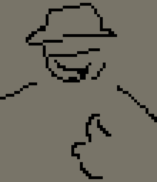 [816c09] Anyways- Ebag. Listen to Magnolia Star by Steve Danyew.