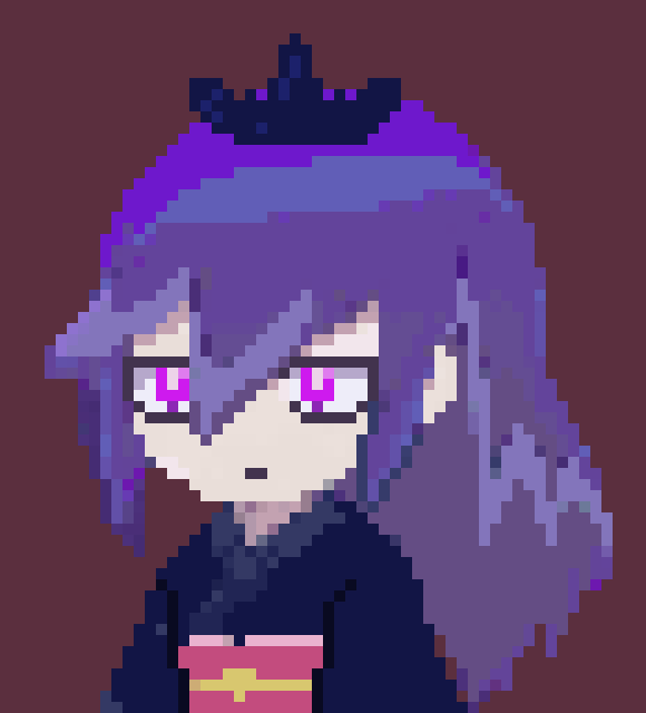 [5b2f3e] Two Charcoal Faces..... Excuse me, Bomb sir, what are you doing?