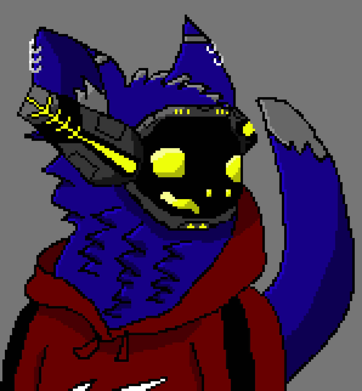 [792c84] *sigh* Fuck it...*grabs a beer and drinks it* -John