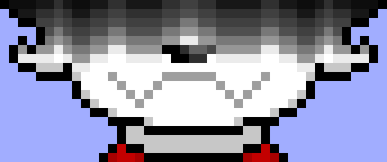 [95be89] -One, of his puppets actually put up a fight, taking Terrie`s, leg off-