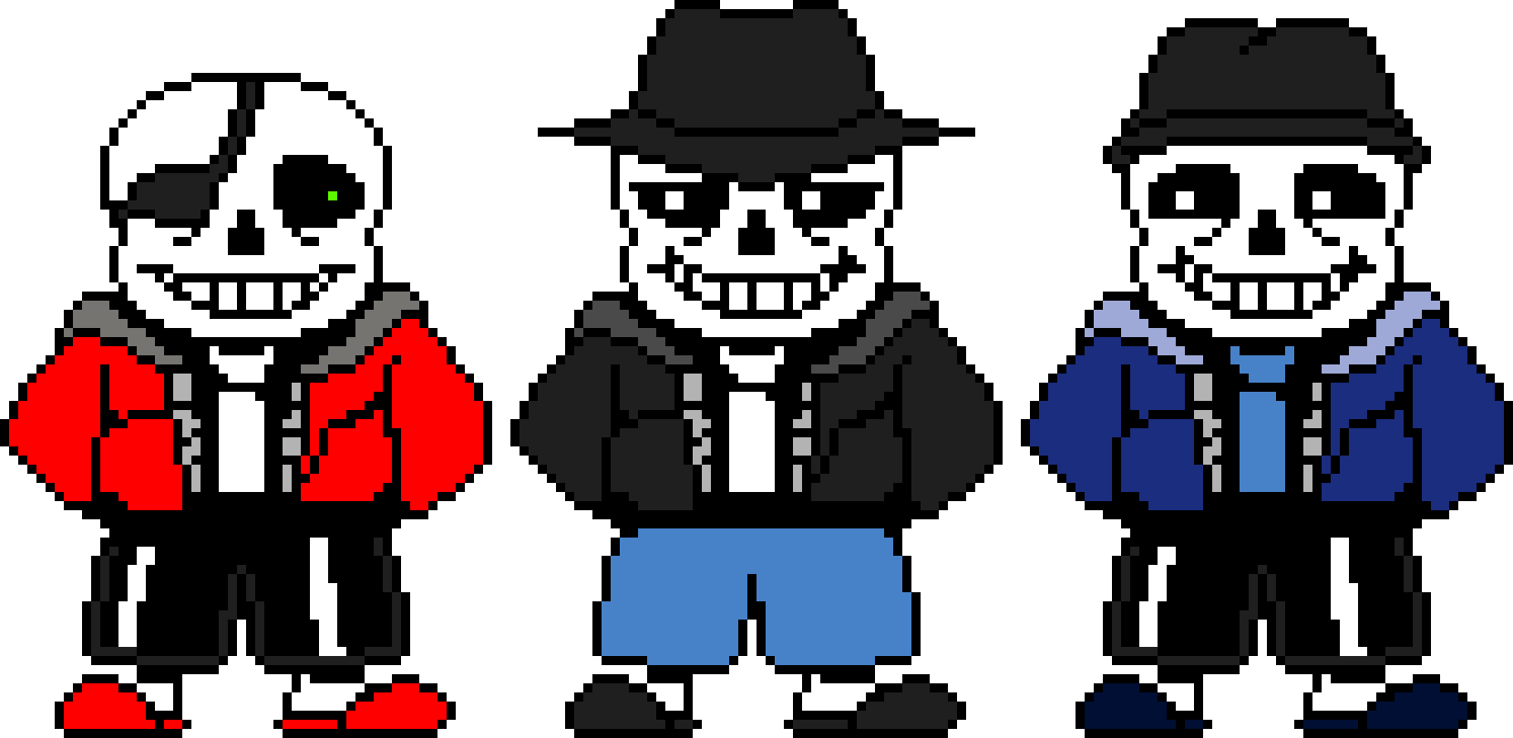 [d723d1] RealFoxySonic Meeting Two PeterPlay19's.