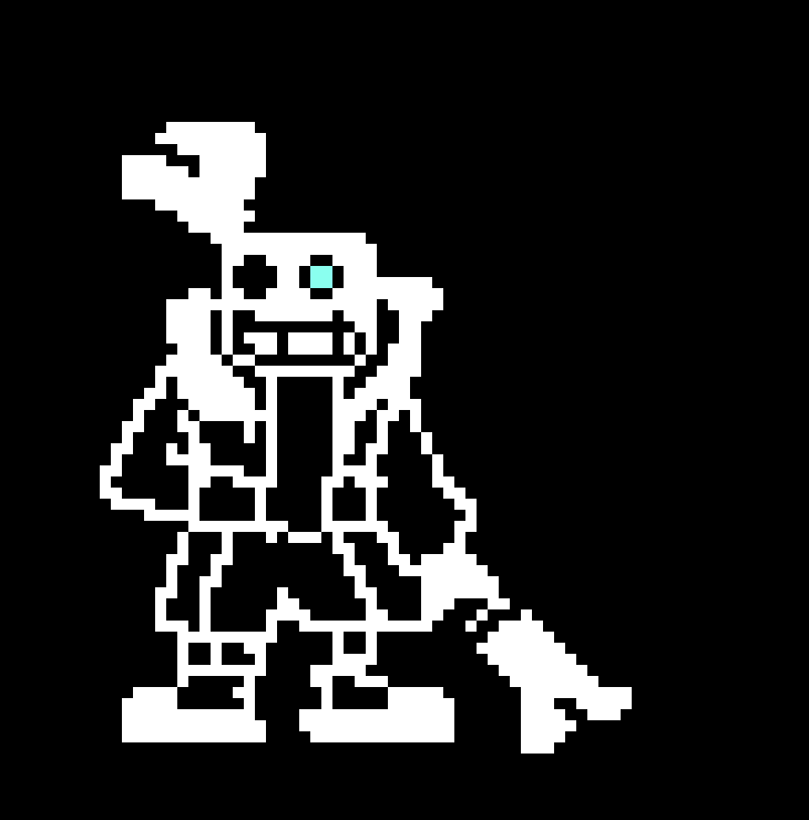 [1592d9] sans but in piggy