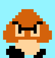 [741690] Super Mario Bros 1 - Goomba Finished! On to Koopa Troopa! -Ben