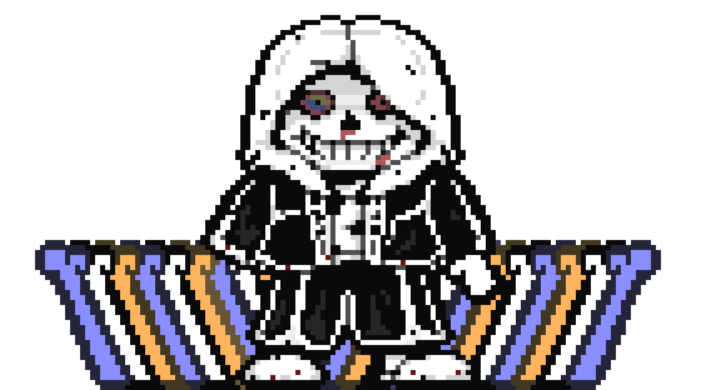 [2e37c5] okay like, I've been here before I was even named helix and I had some other name and to be fair, You don't know anything you're talking about rn, it's been like 5 or more years (don't quote me)