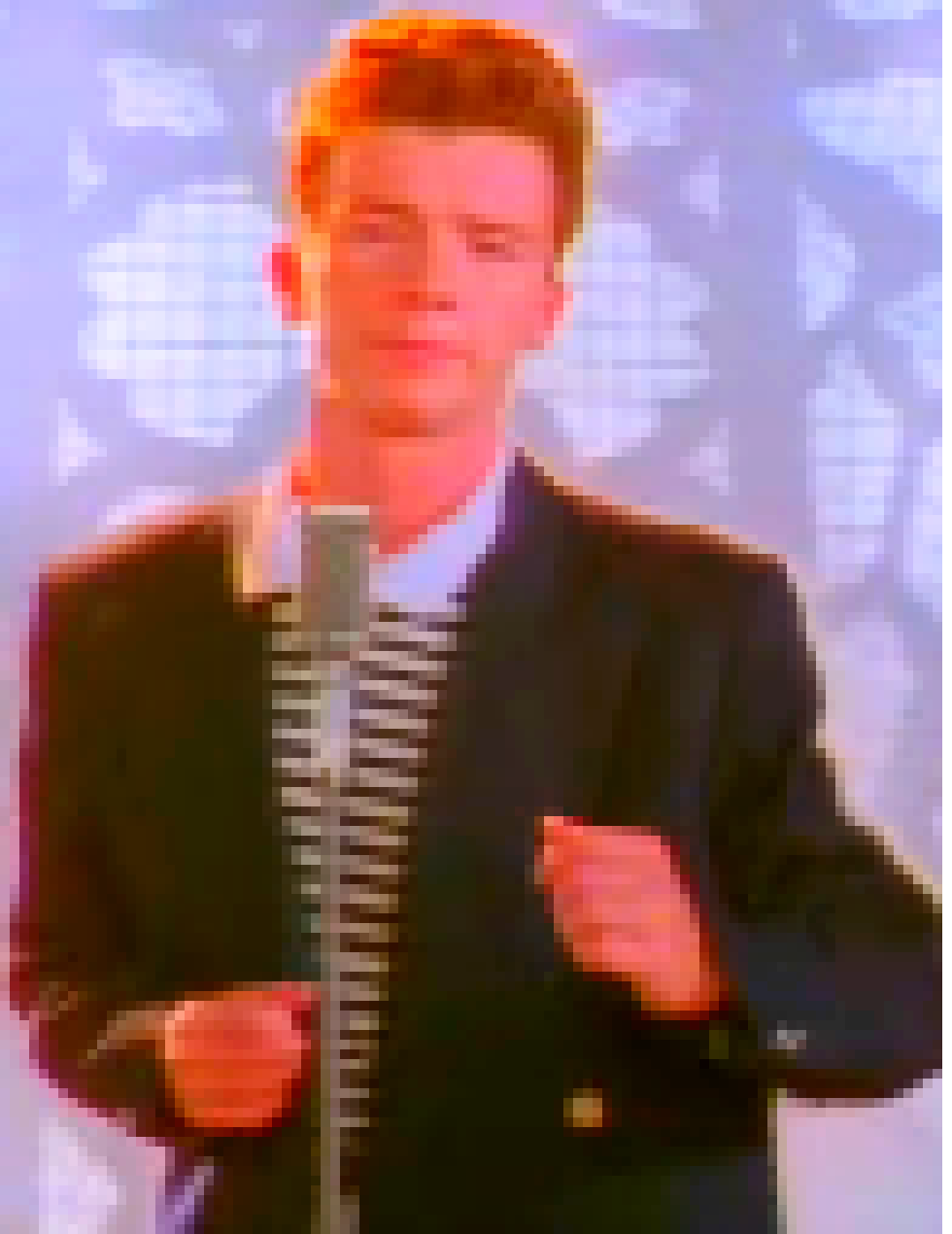 [1375db] *waiting to check someone out* -MOAU