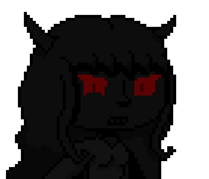 [f7c573] *goes to a different part of the room* *has a voice that sounds like a mix between a really high pitched sound and a really low pitched sound* HEY BENDY! IT LOOKS LIKE JOEY SEEMED TO HAVE FORGOTTEN TO COMPLETELY ERASE YOU!